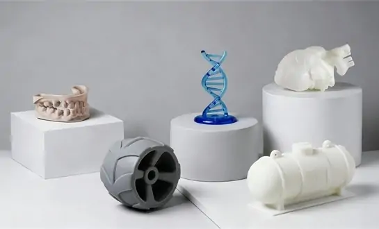 Can Big Format SLA 3D Printers Replace Traditional Molding?